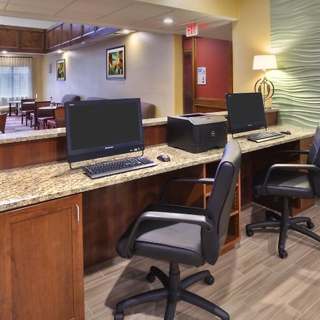 Holiday Inn Express Frankenmuth By Ihg Exterior photo