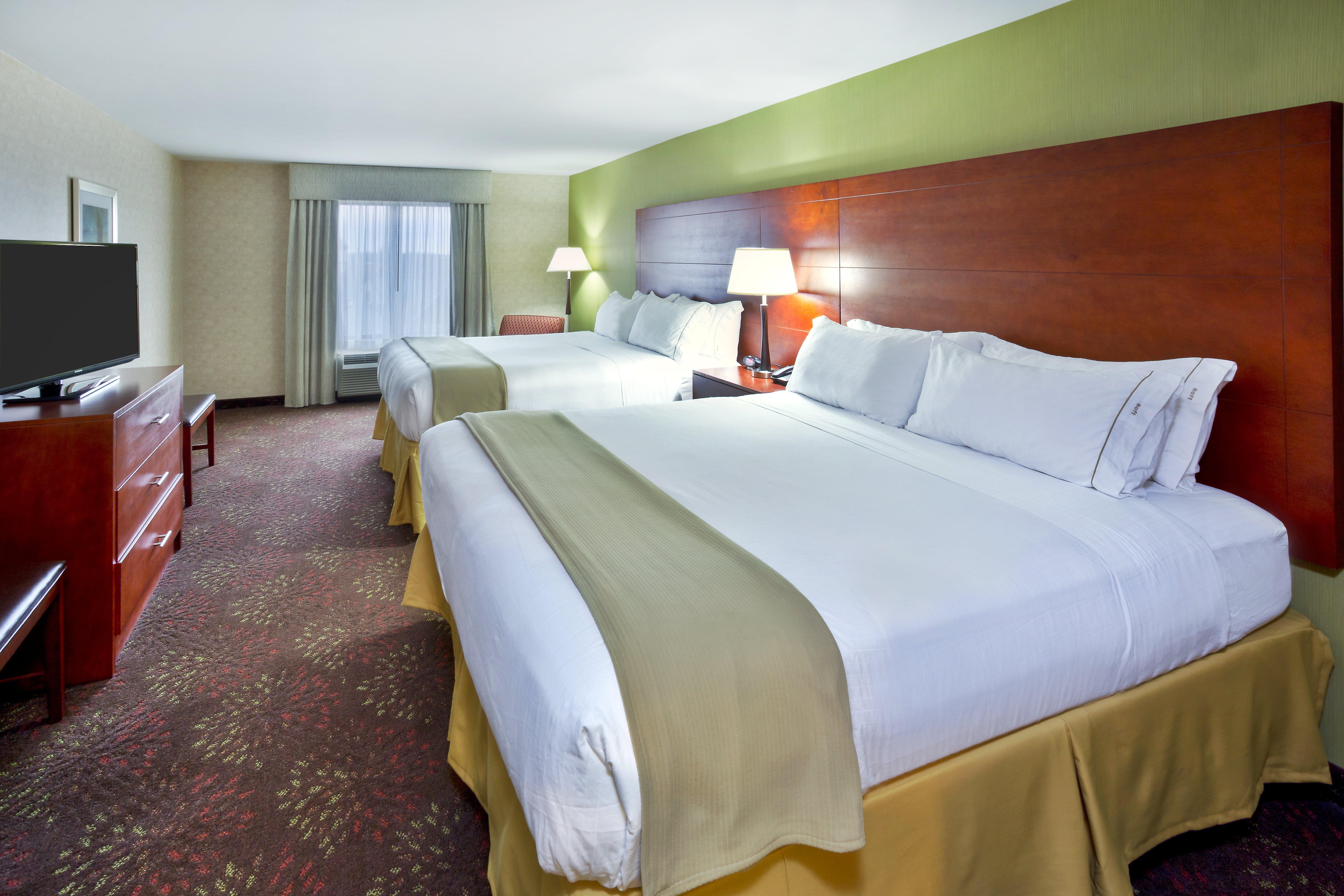 Holiday Inn Express Frankenmuth By Ihg Exterior photo