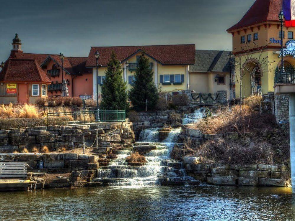 Holiday Inn Express Frankenmuth By Ihg Exterior photo